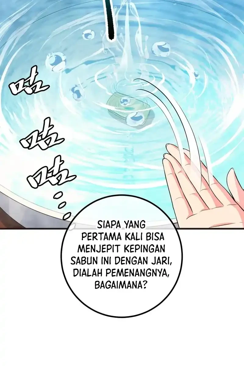 The Second Life After Awakening chapter 66 halaman 19