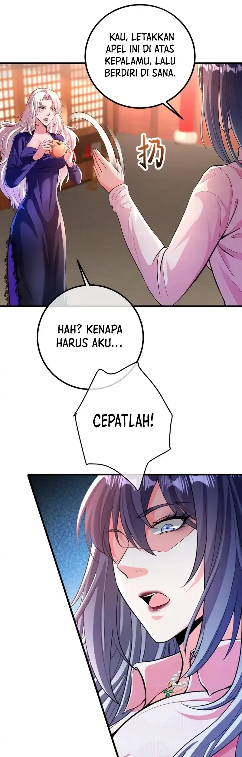 The Second Life After Awakening chapter 66 halaman 28