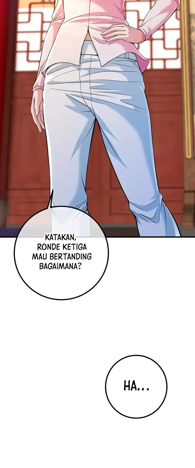 The Second Life After Awakening chapter 66 halaman 40