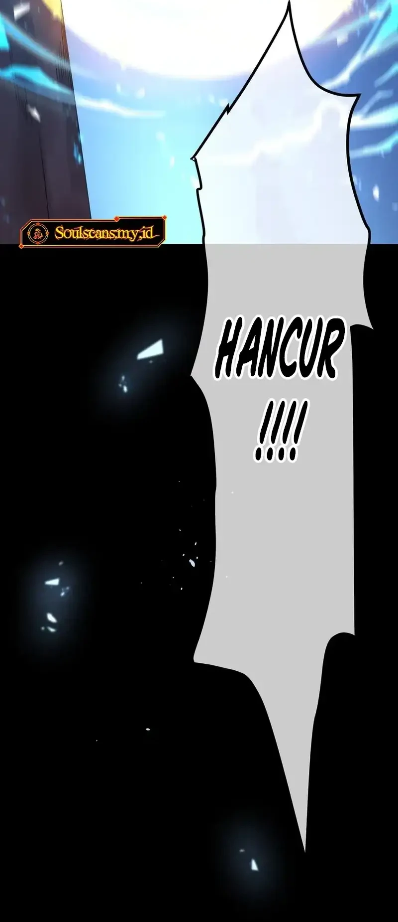 The Second Life After Awakening chapter 67 halaman 12