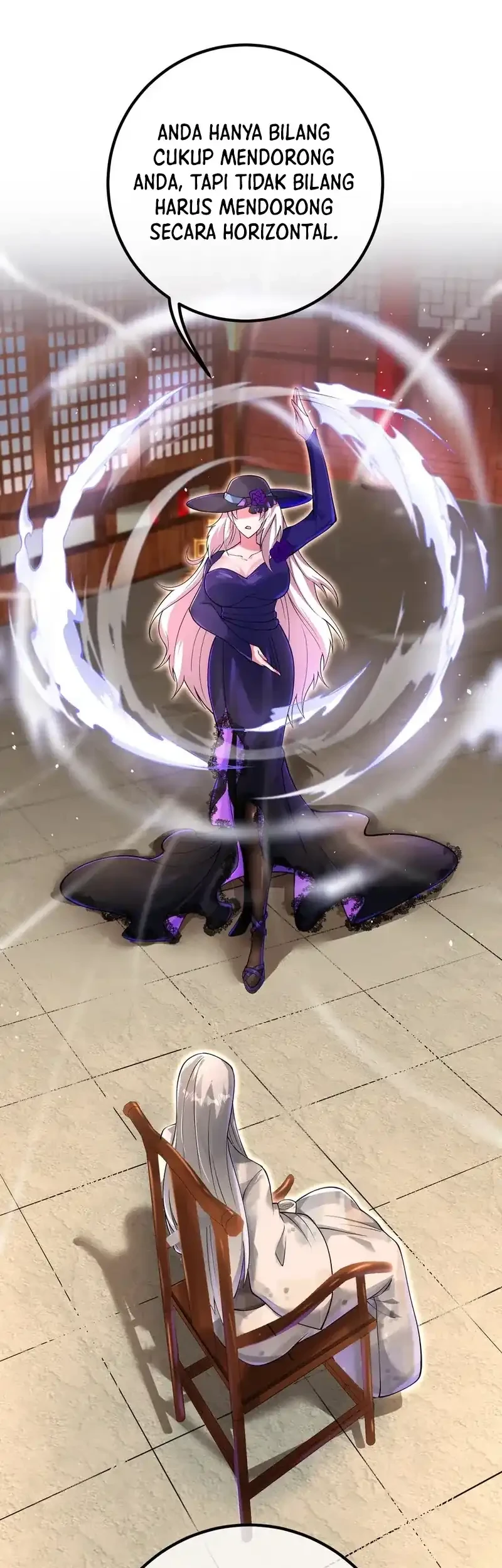 The Second Life After Awakening chapter 67 halaman 20