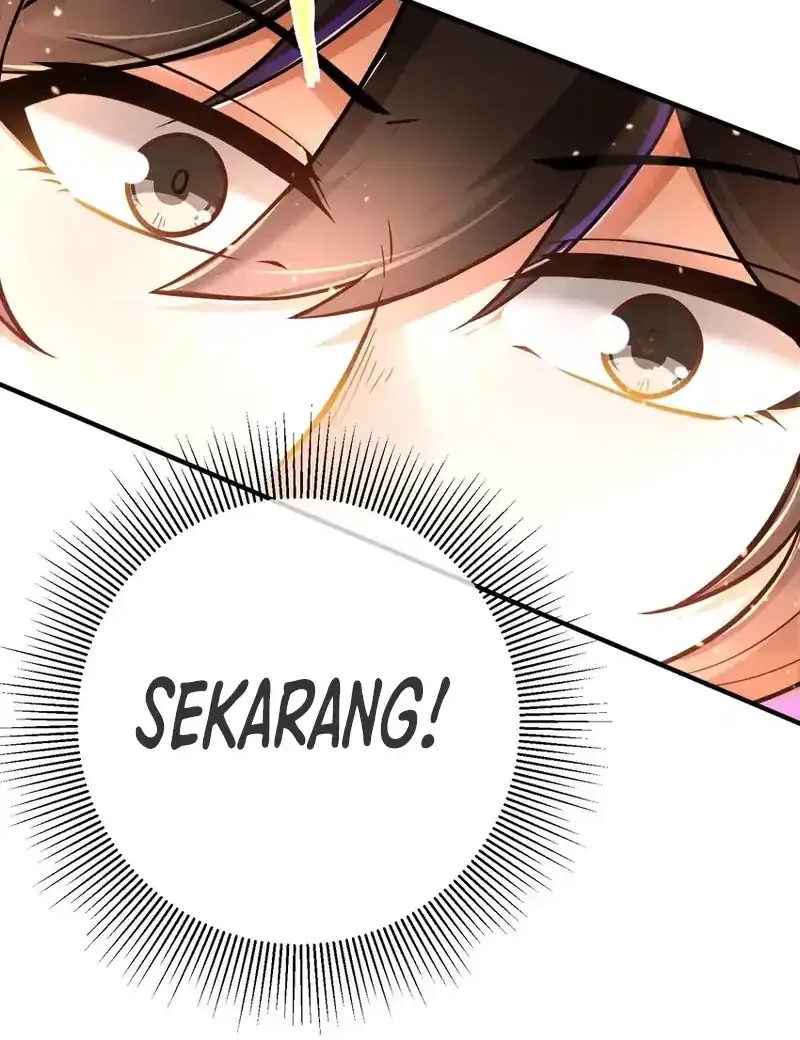 The Second Life After Awakening chapter 67 halaman 42