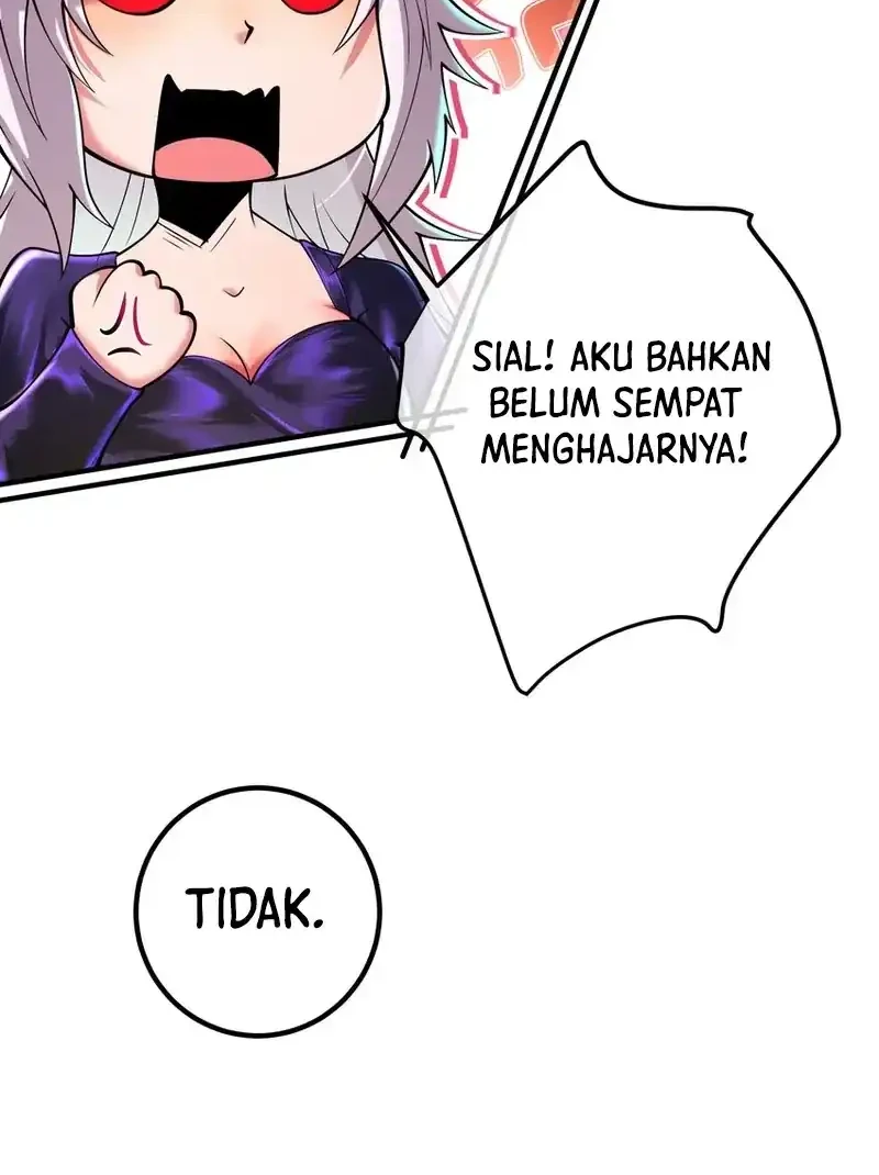 The Second Life After Awakening Bab 68 halaman 32
