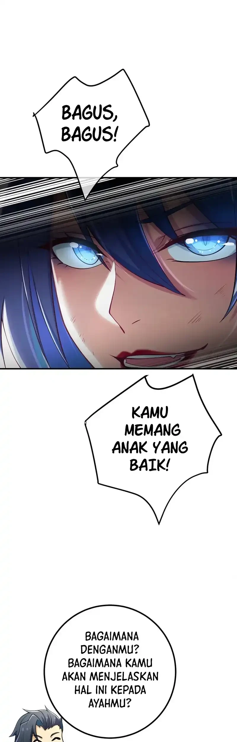 The Second Life After Awakening Bab 68 halaman 45