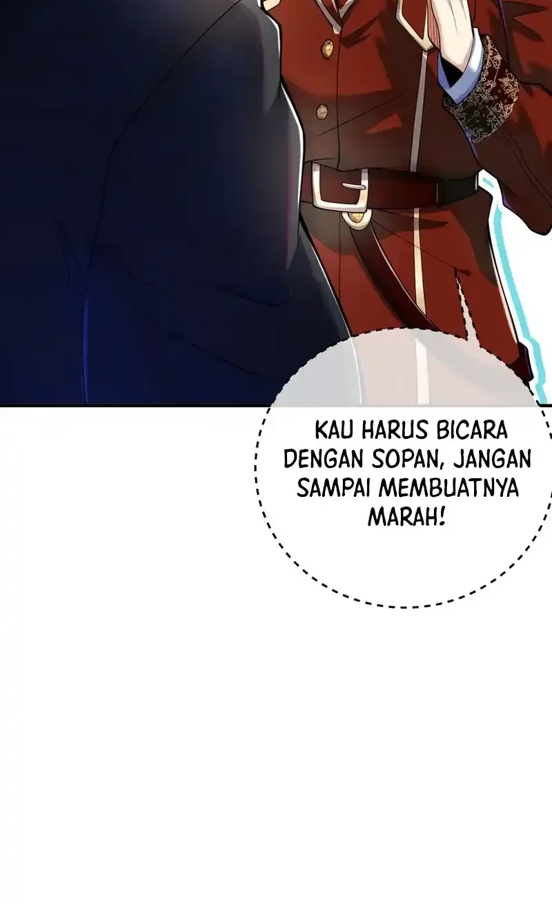 The Second Life After Awakening Bab 69 halaman 25
