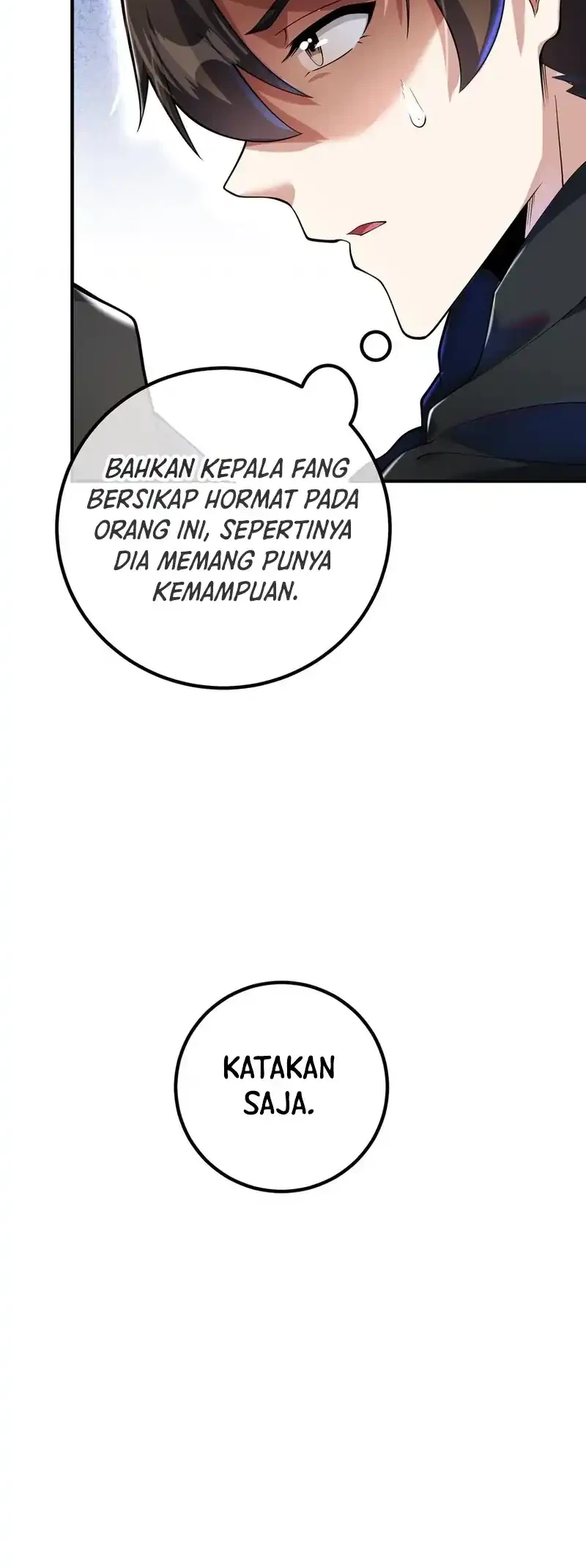 The Second Life After Awakening Bab 69 halaman 27
