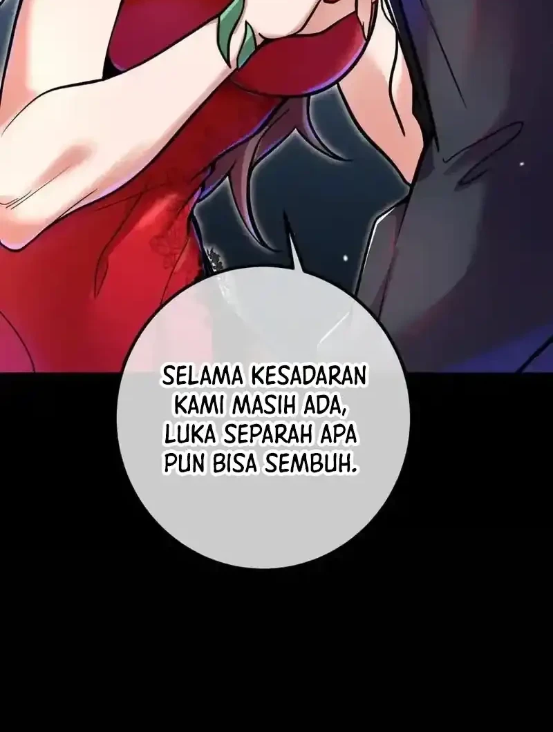 The Second Life After Awakening chapter 70 halaman 9
