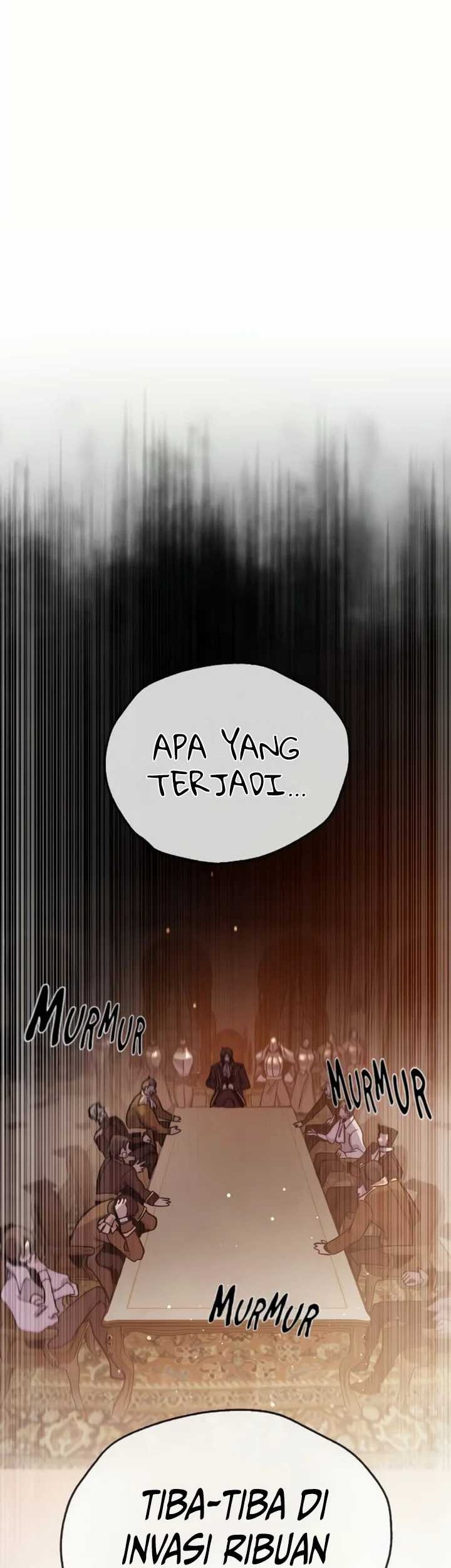 The Second Life Is a Healing Life? Bab 13 halaman 34