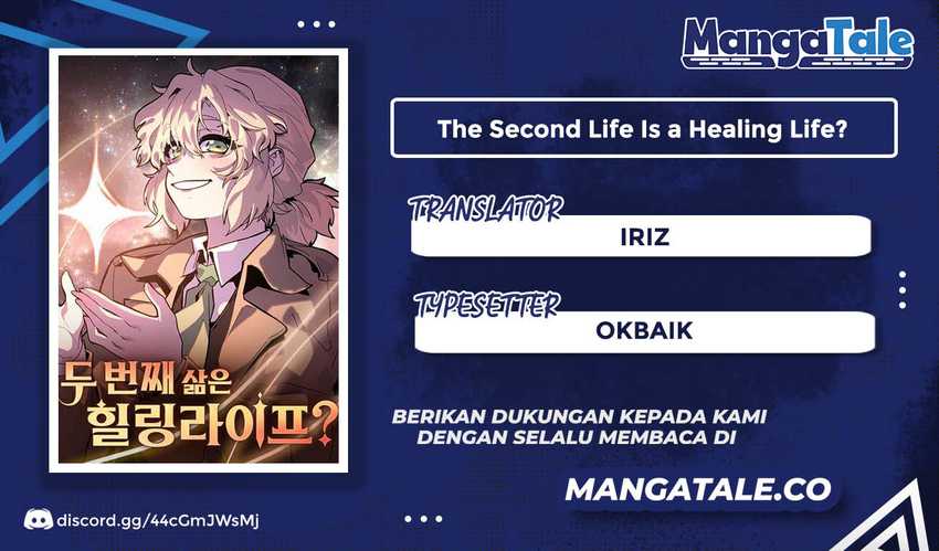 The Second Life Is a Healing Life? chapter 21 halaman 1