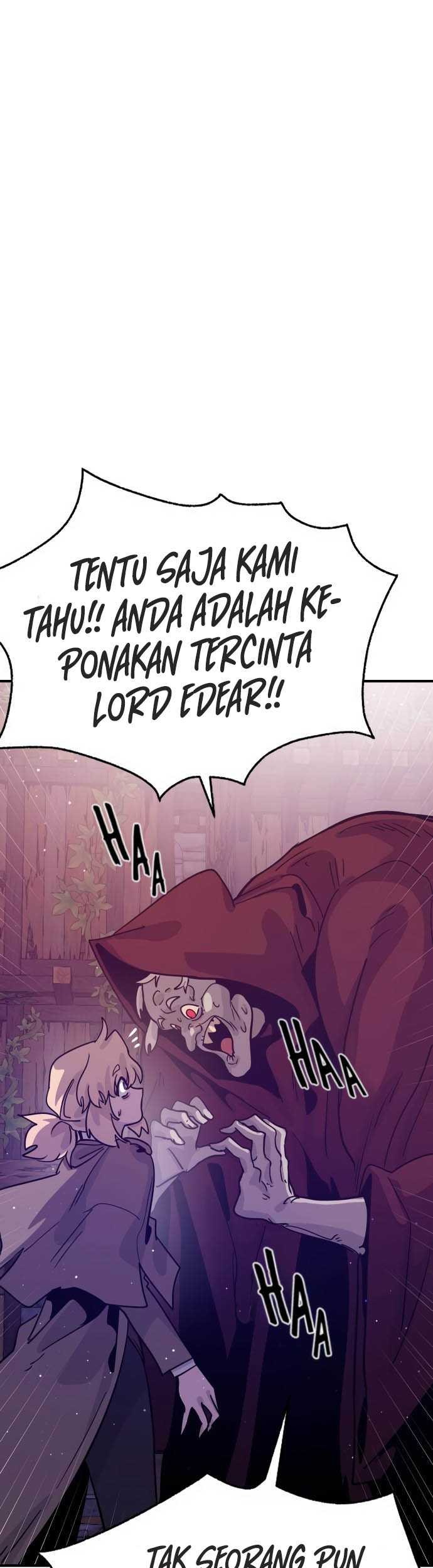The Second Life Is a Healing Life? chapter 21 halaman 2
