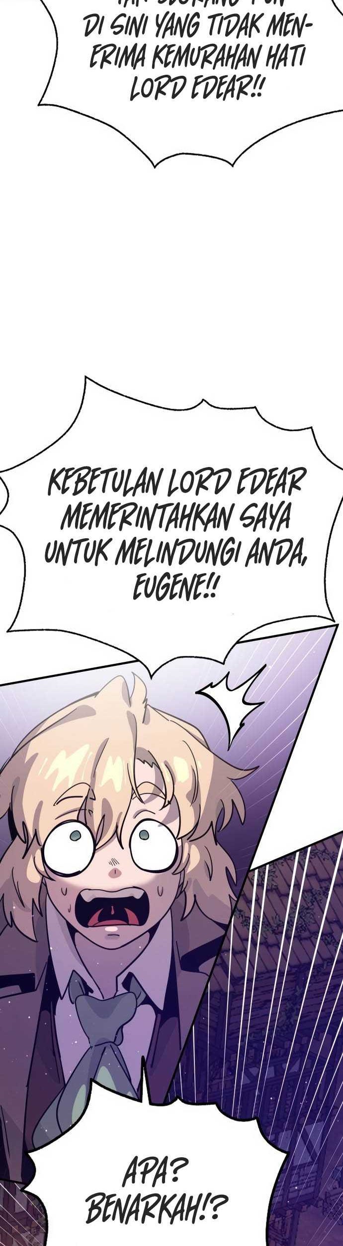 The Second Life Is a Healing Life? chapter 21 halaman 3