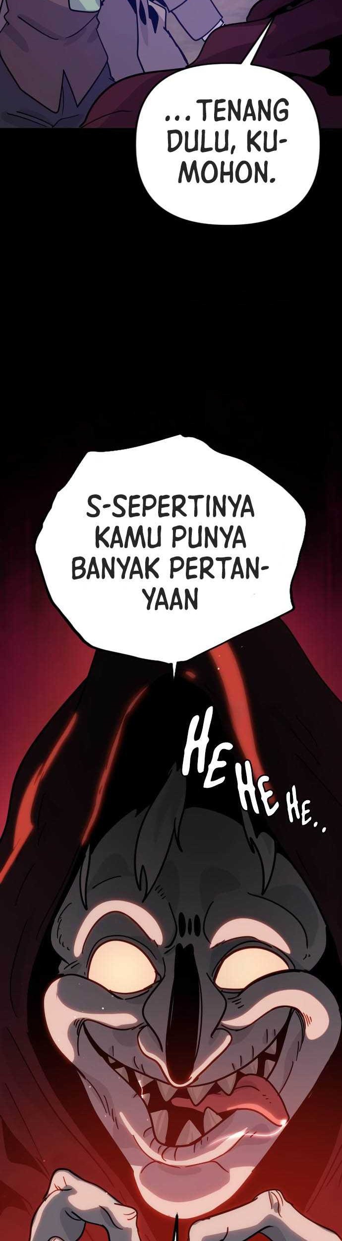 The Second Life Is a Healing Life? chapter 21 halaman 5