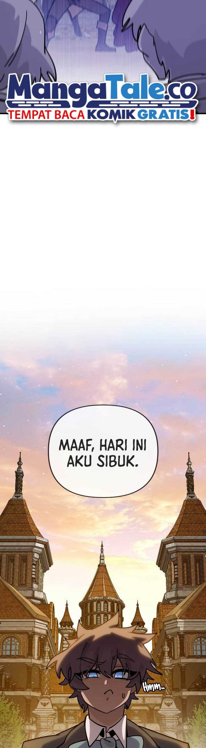 The Second Life Is a Healing Life? chapter 21 halaman 8