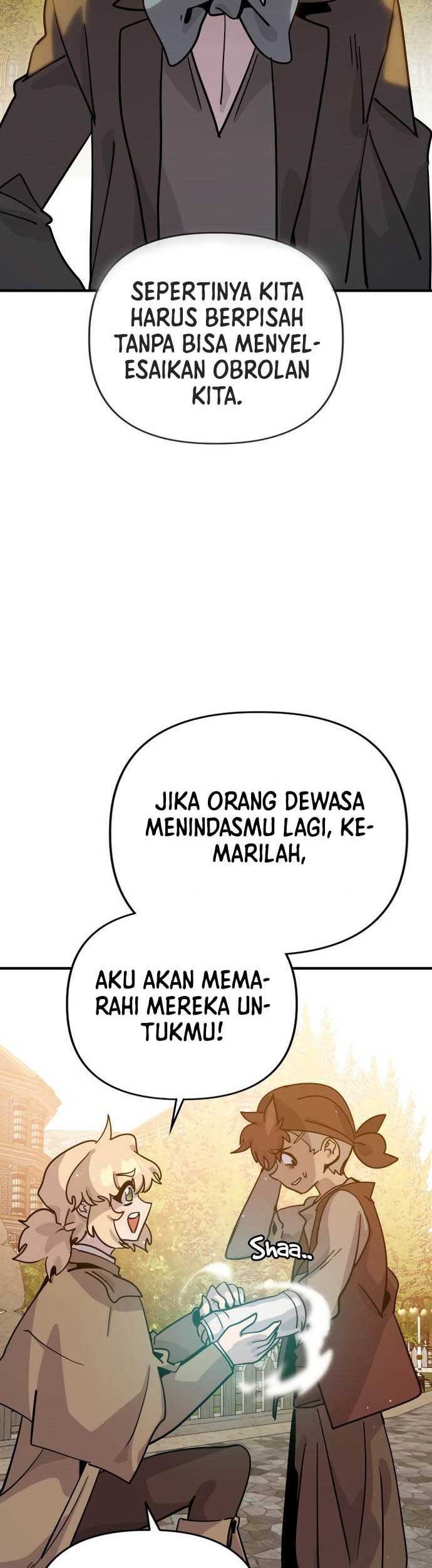 The Second Life Is a Healing Life? chapter 21 halaman 9