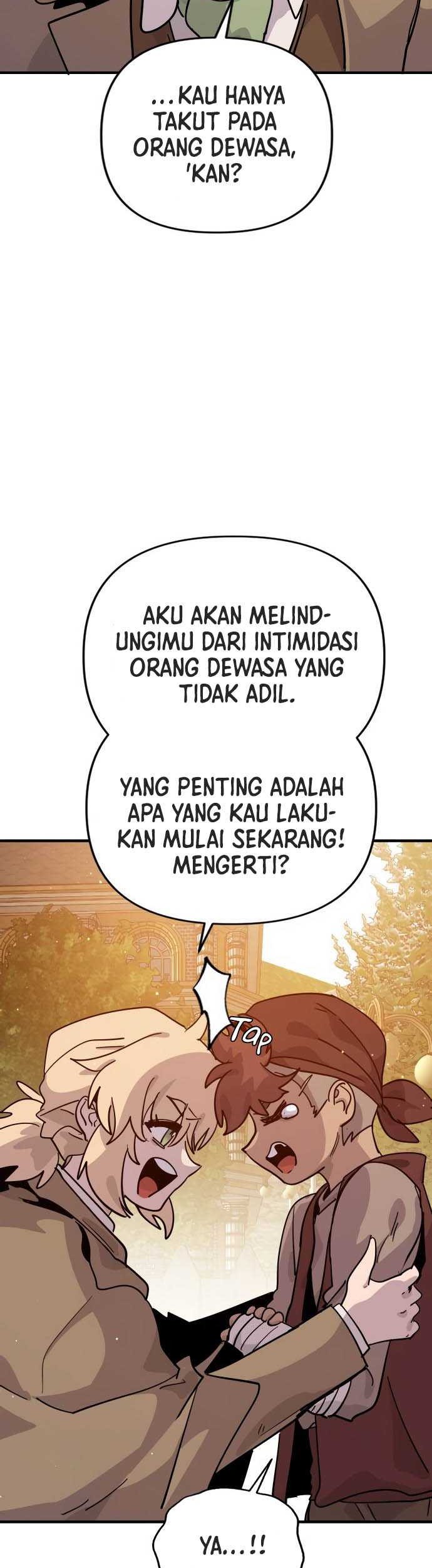 The Second Life Is a Healing Life? chapter 21 halaman 12