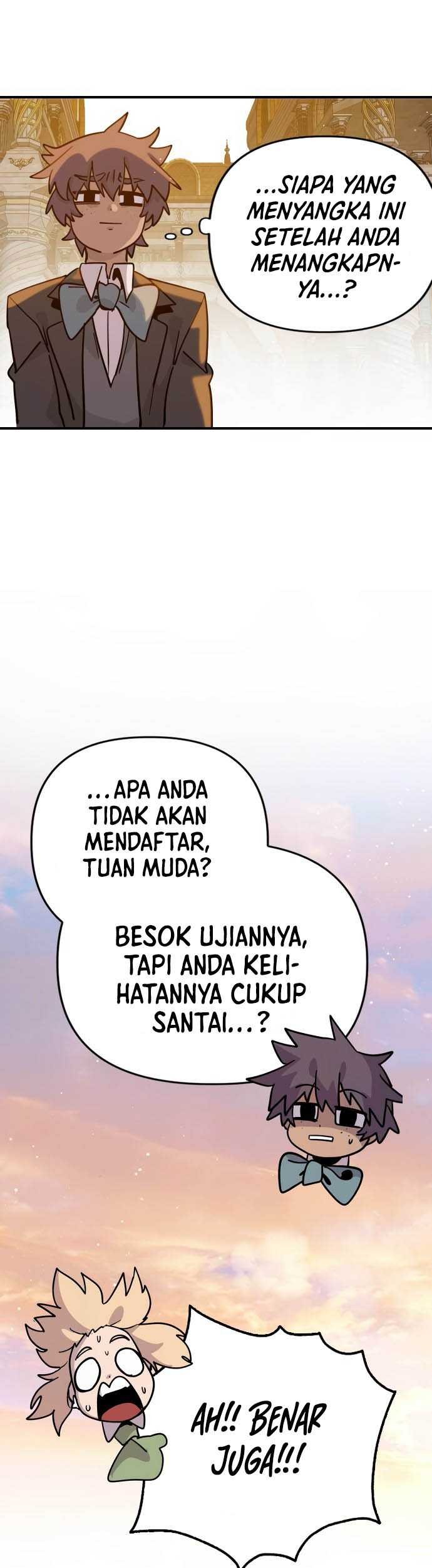 The Second Life Is a Healing Life? chapter 21 halaman 14
