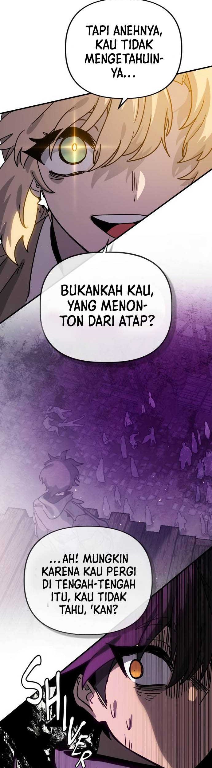 The Second Life Is a Healing Life? chapter 21 halaman 23