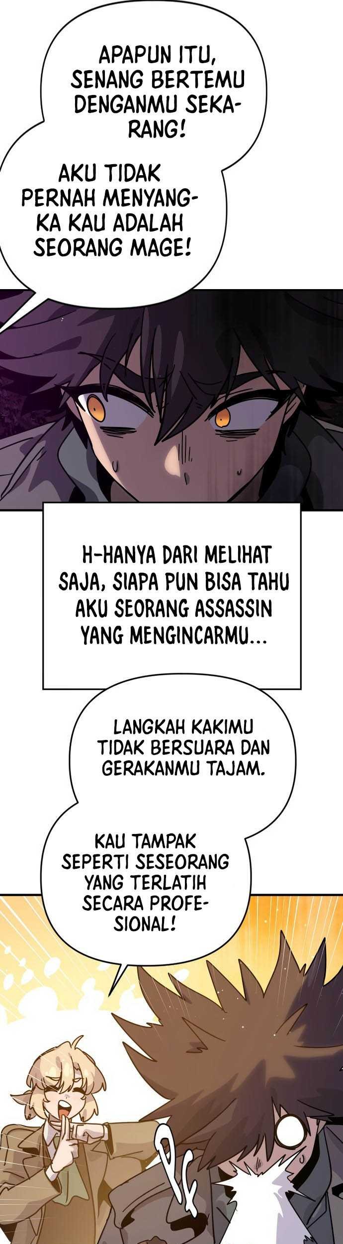 The Second Life Is a Healing Life? chapter 21 halaman 25