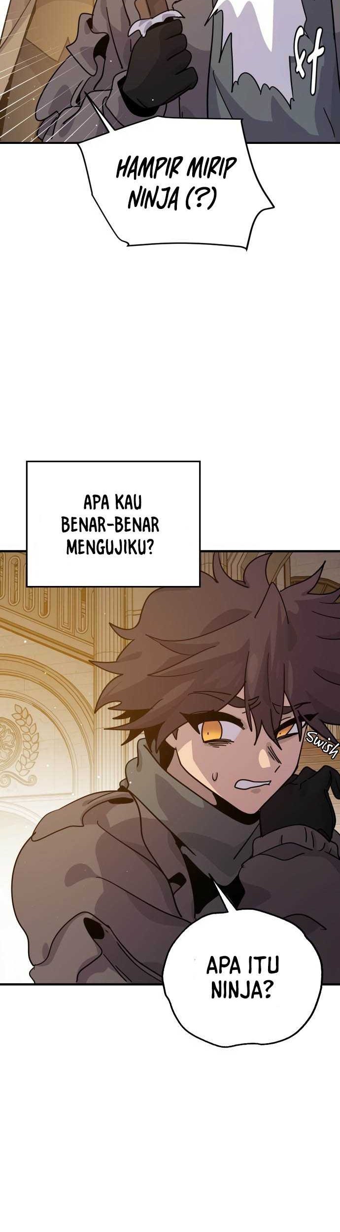 The Second Life Is a Healing Life? chapter 21 halaman 26