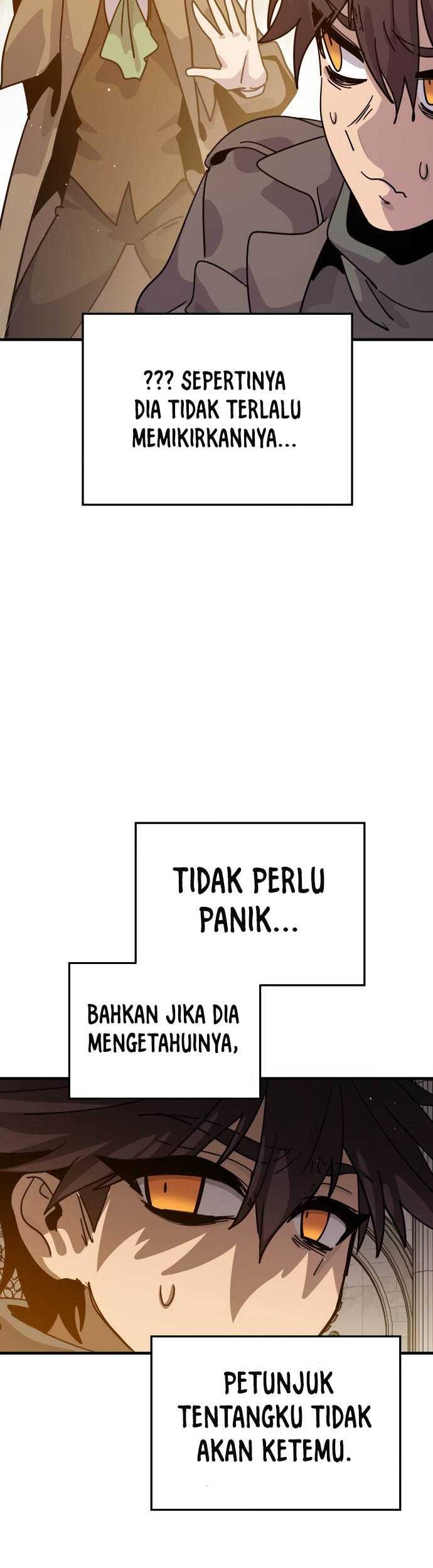 The Second Life Is a Healing Life? chapter 21 halaman 28