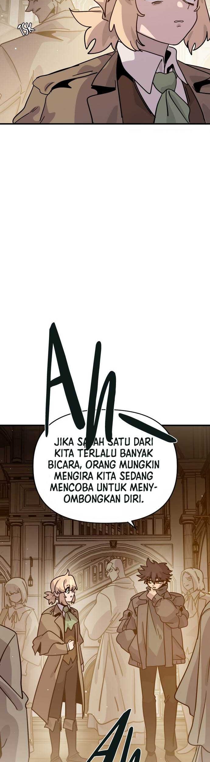 The Second Life Is a Healing Life? chapter 21 halaman 32