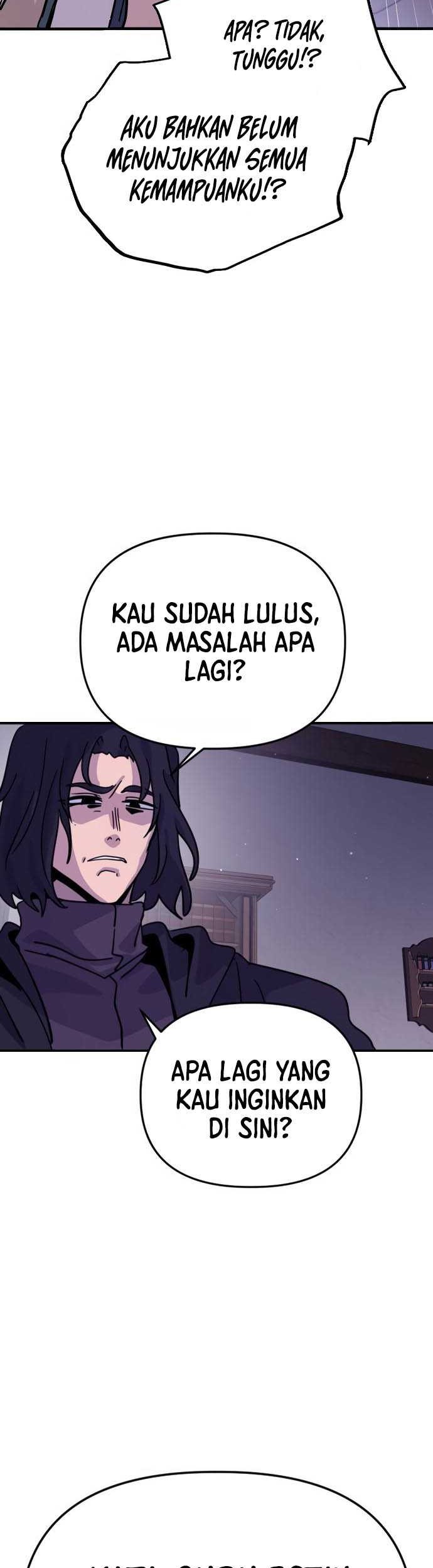 The Second Life Is a Healing Life? chapter 21 halaman 43