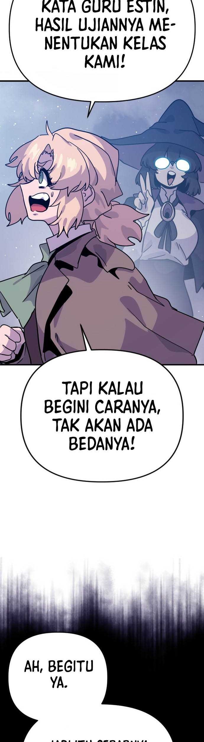The Second Life Is a Healing Life? chapter 21 halaman 44