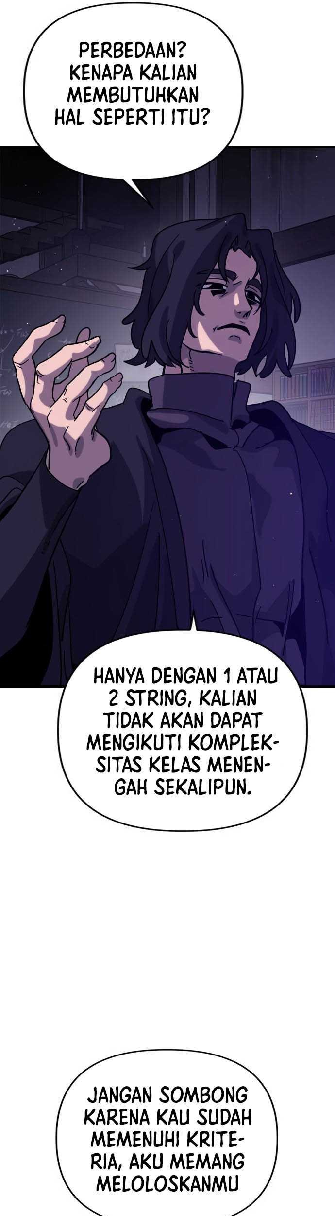 The Second Life Is a Healing Life? chapter 21 halaman 48