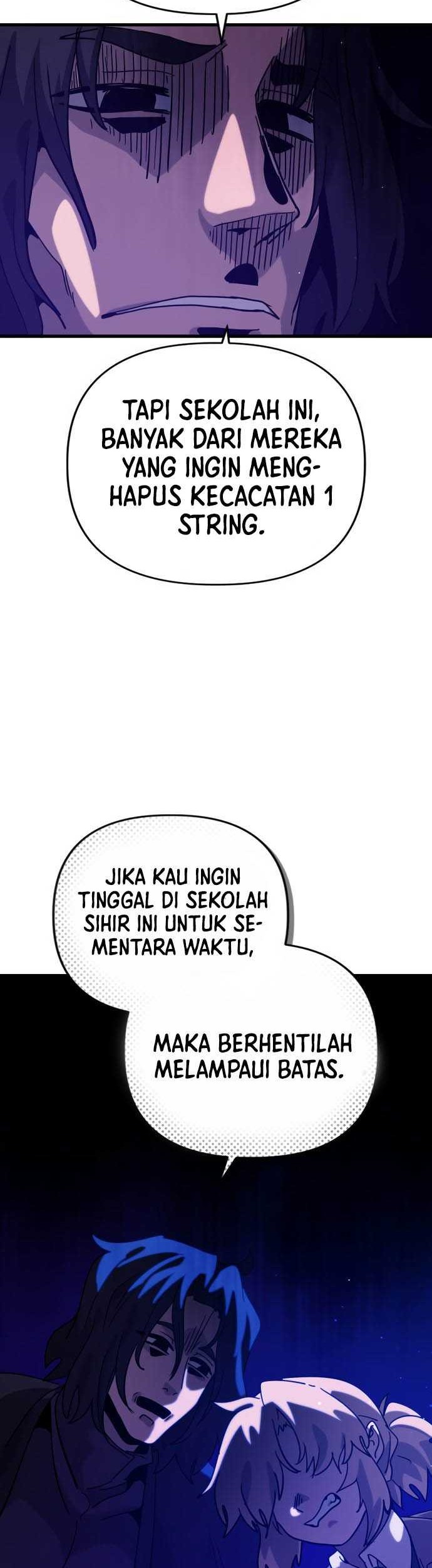 The Second Life Is a Healing Life? chapter 21 halaman 49