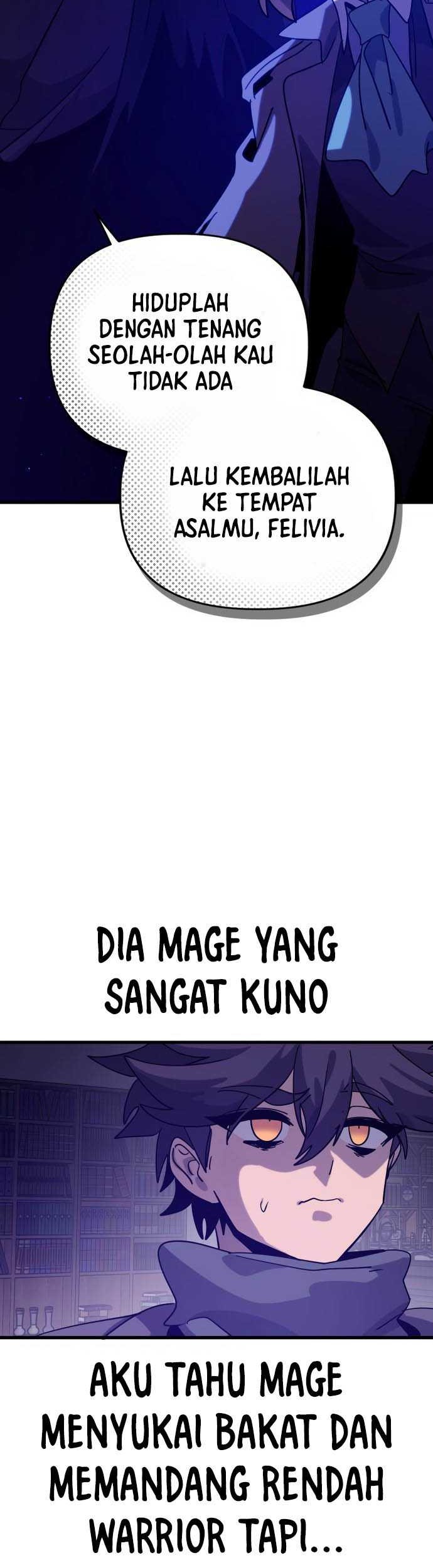 The Second Life Is a Healing Life? chapter 21 halaman 50