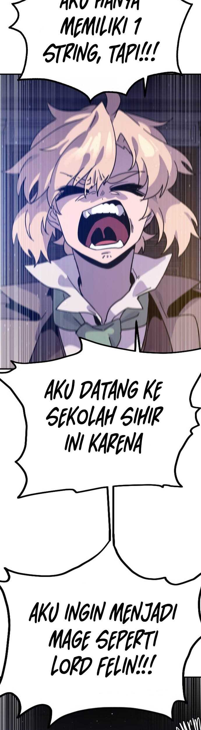 The Second Life Is a Healing Life? chapter 21 halaman 56