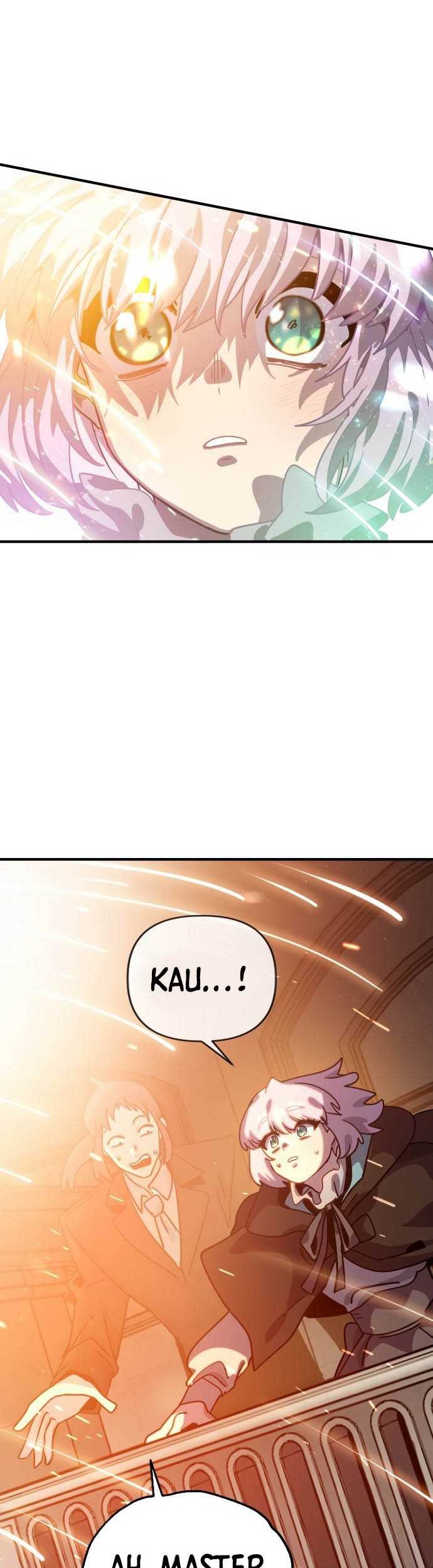 The Second Life Is a Healing Life? chapter 21 halaman 62