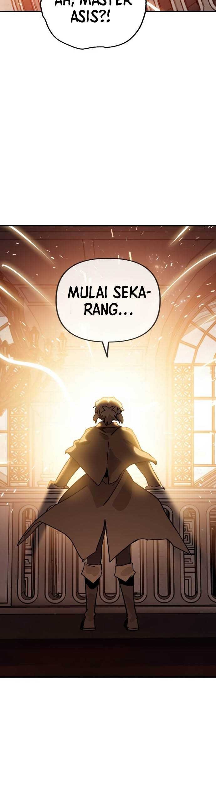 The Second Life Is a Healing Life? chapter 21 halaman 63