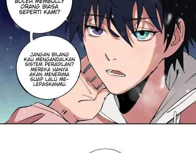 The Shaman Master Bab 1 halaman 19