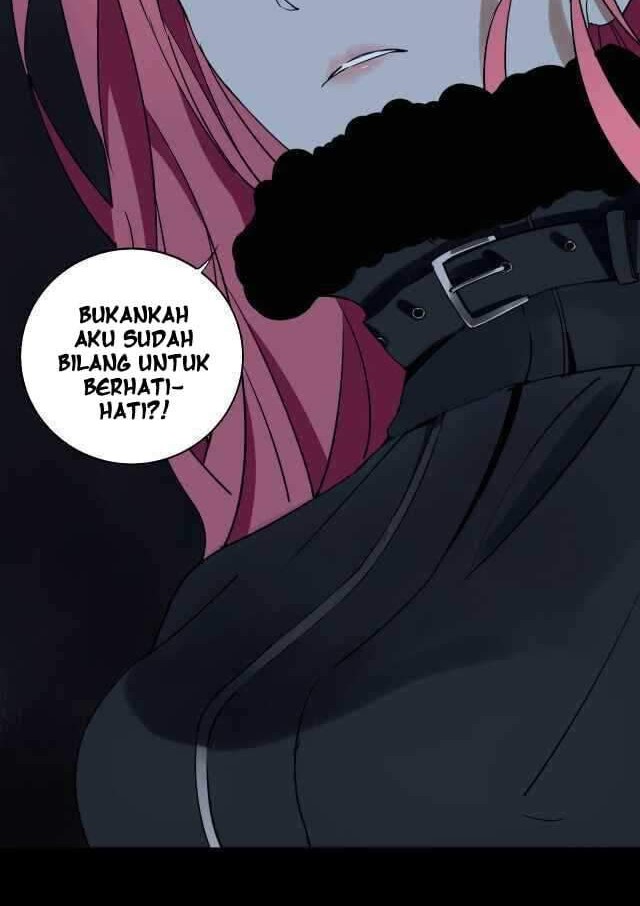 The Shaman Master Bab 1 halaman 37