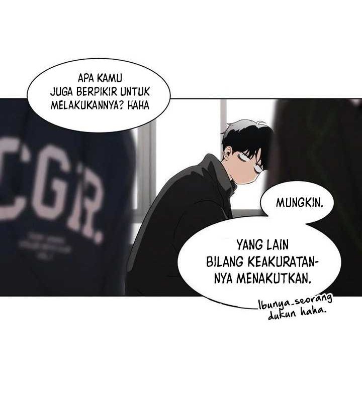The Shaman’s Blade chapter 01 halaman 51