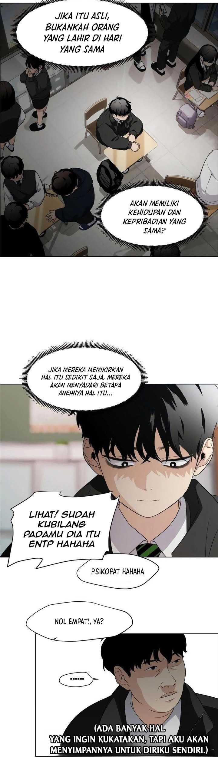 The Shaman’s Blade chapter 01 halaman 54