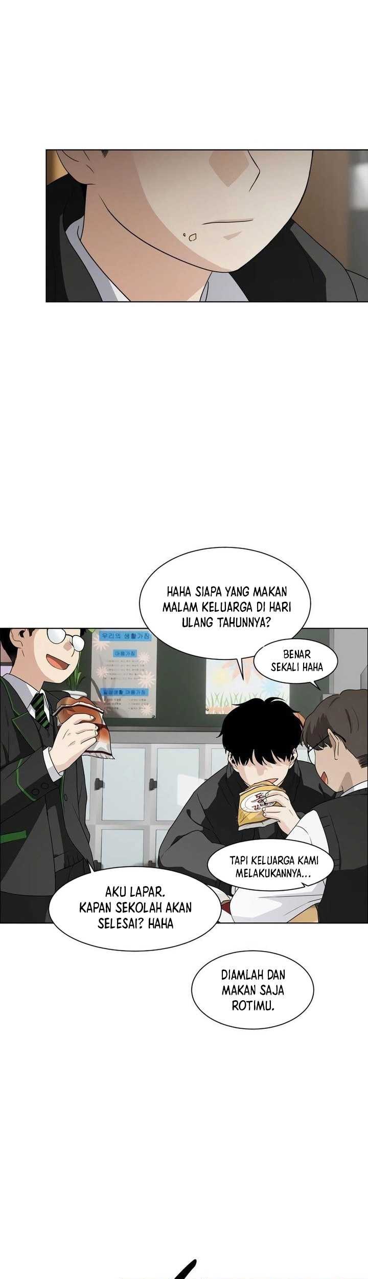 The Shaman’s Blade chapter 01 halaman 62