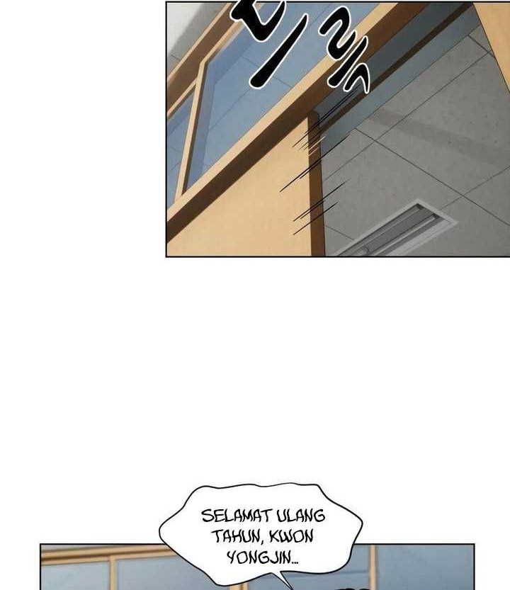 The Shaman’s Blade chapter 01 halaman 63