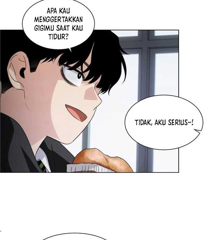 The Shaman’s Blade chapter 01 halaman 65