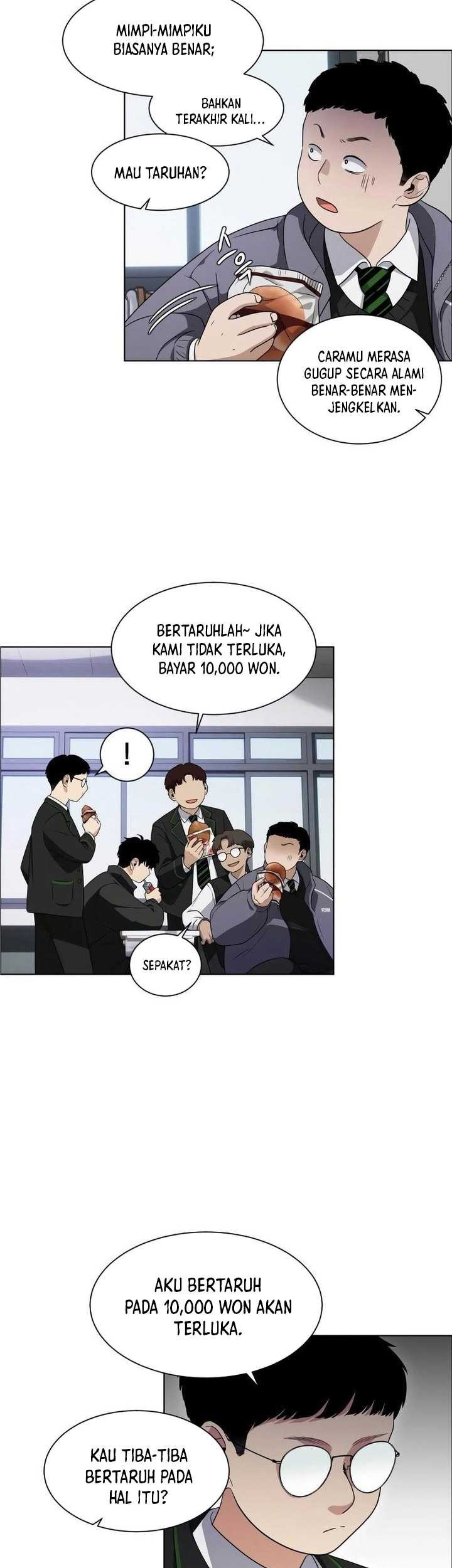 The Shaman’s Blade chapter 01 halaman 66