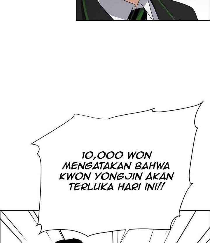 The Shaman’s Blade chapter 01 halaman 67