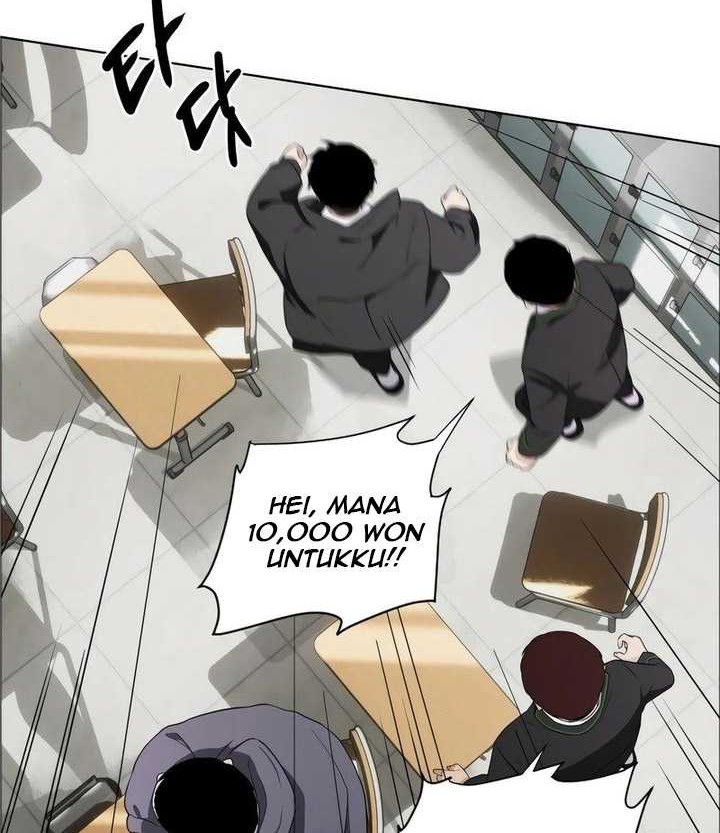 The Shaman’s Blade chapter 01 halaman 69
