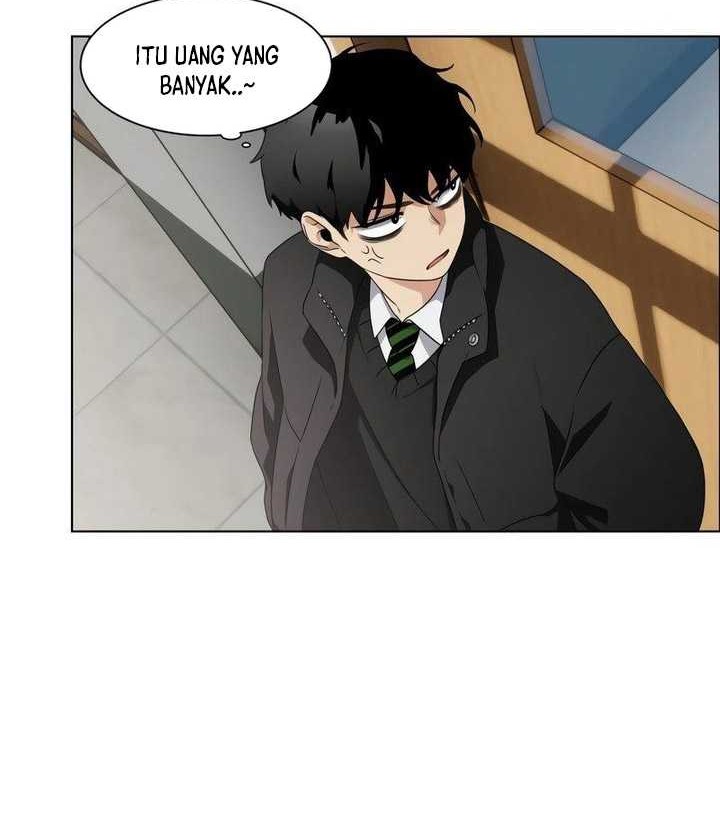 The Shaman’s Blade chapter 01 halaman 73