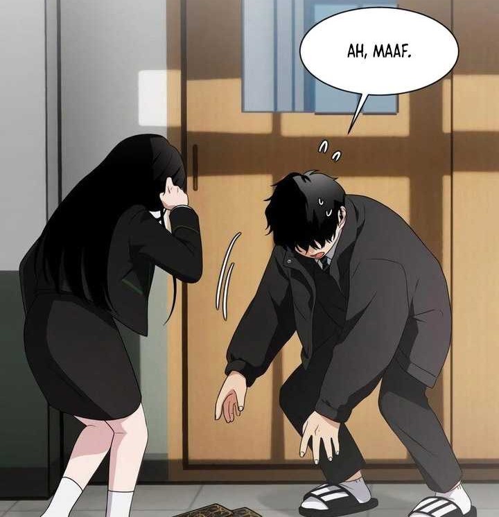 The Shaman’s Blade chapter 01 halaman 75