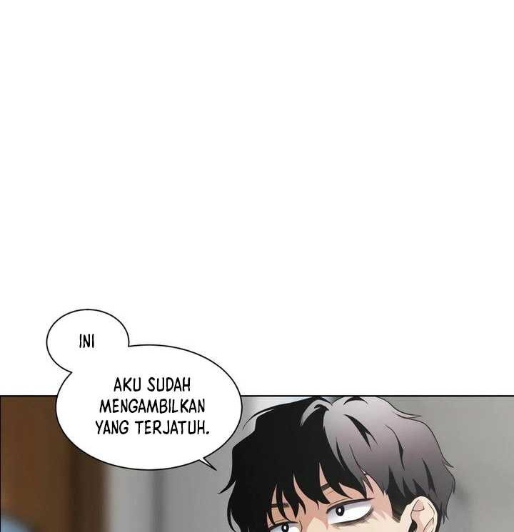 The Shaman’s Blade chapter 01 halaman 77