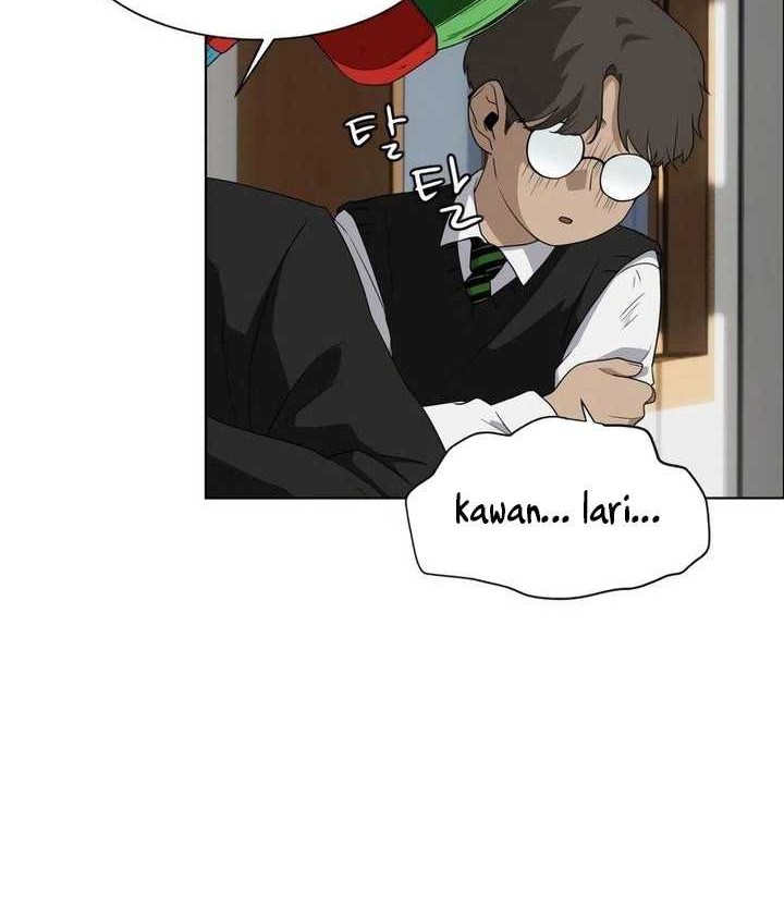 The Shaman’s Blade chapter 01 halaman 87
