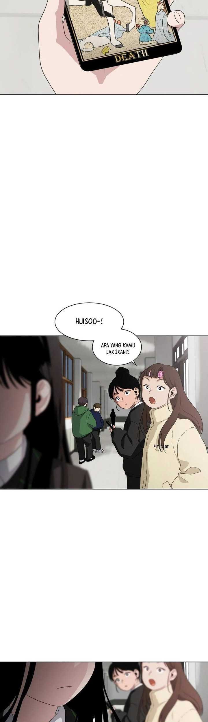 The Shaman’s Blade chapter 01 halaman 92