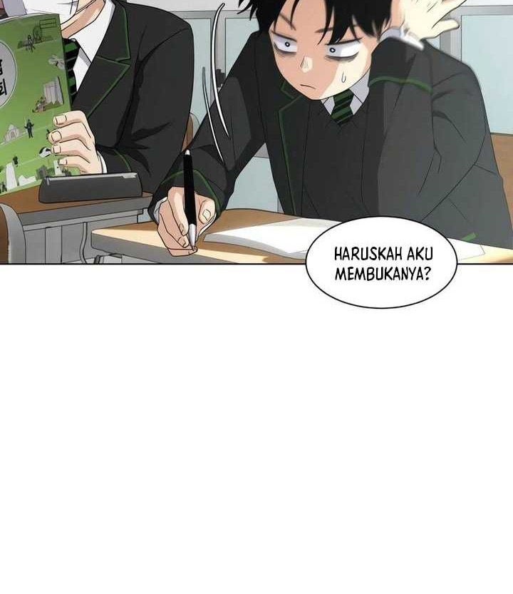 The Shaman’s Blade chapter 01 halaman 97