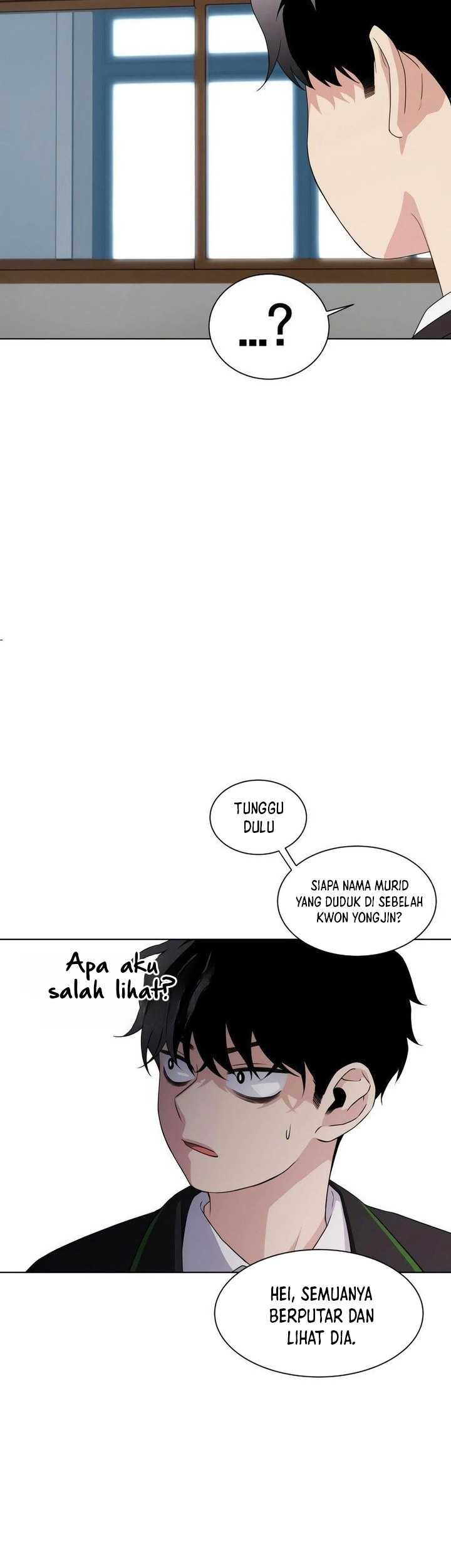 The Shaman’s Blade chapter 01 halaman 106